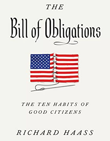 The Bill of Obligations book cover.